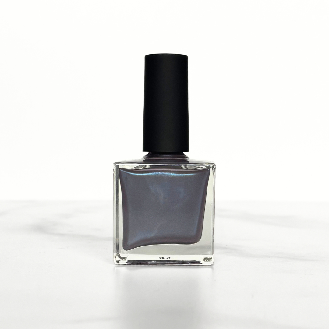 Betwixt and Between | Nail Lacquer | TPP x The Campsite