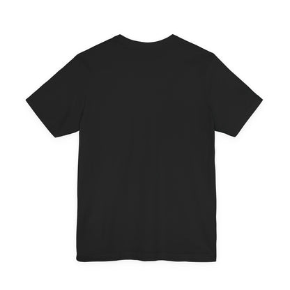Folk Horror Unisex Short Sleeve Tee