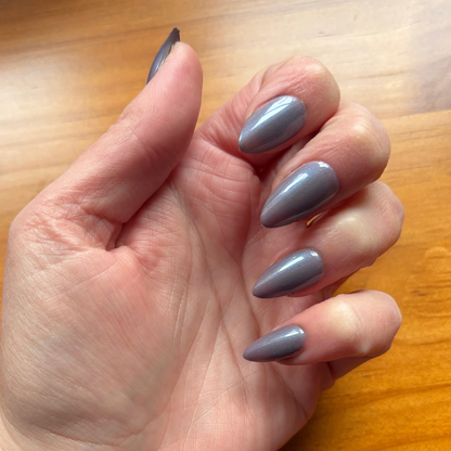 Betwixt and Between | Nail Lacquer | TPP x The Campsite