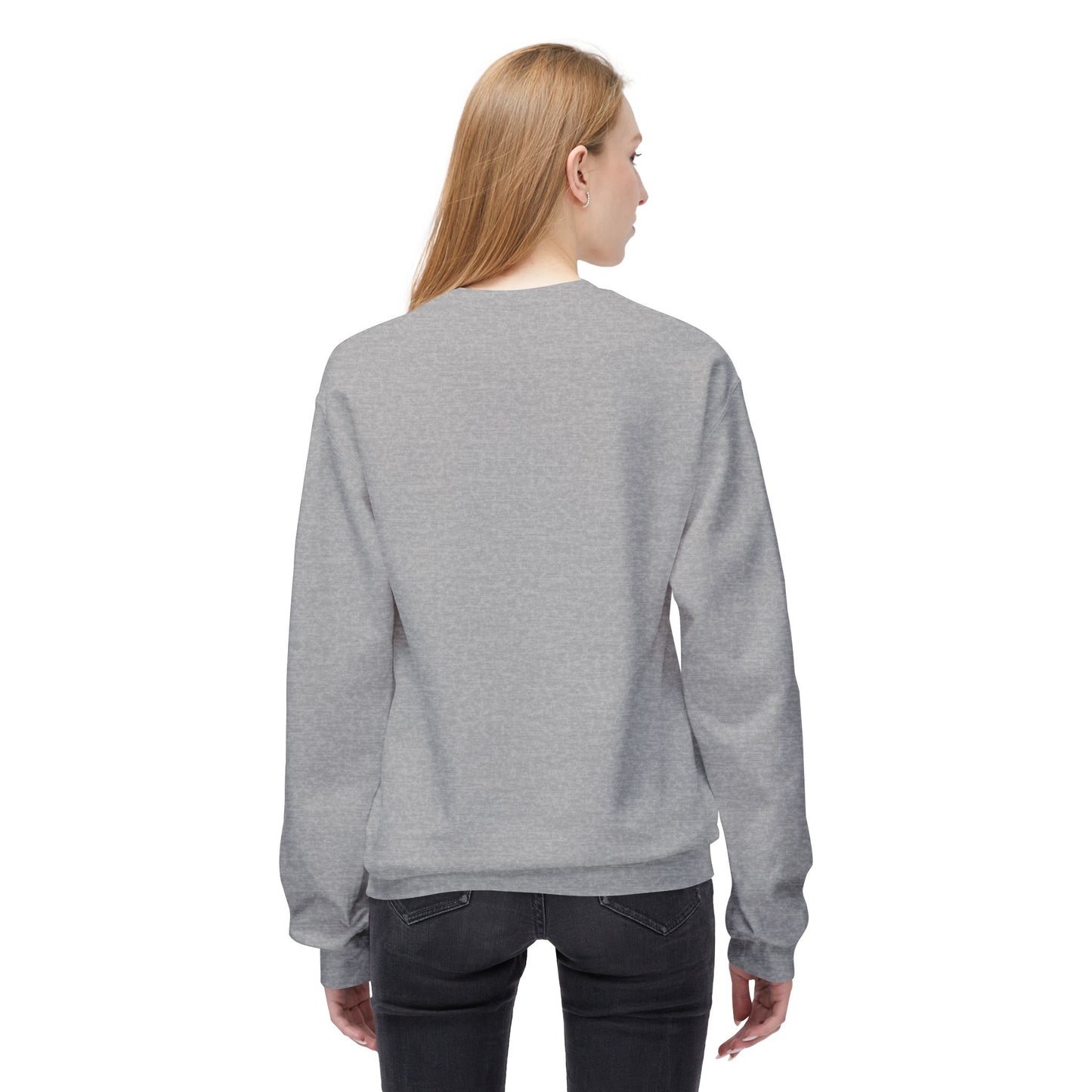 Final Girl Crewneck Sweatshirt