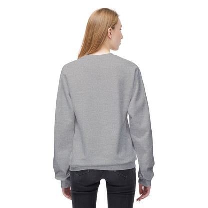Final Girl Crewneck Sweatshirt