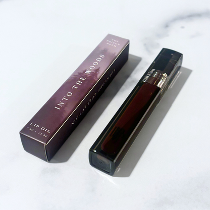 Final Girl: Witchy Lip Oil + Stain