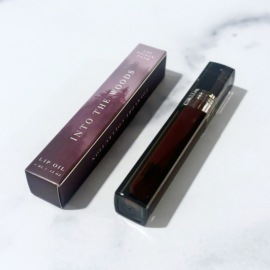 Final Girl: Witchy Lip Oil + Stain