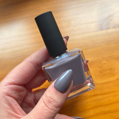 Betwixt and Between | Nail Lacquer | TPP x The Campsite