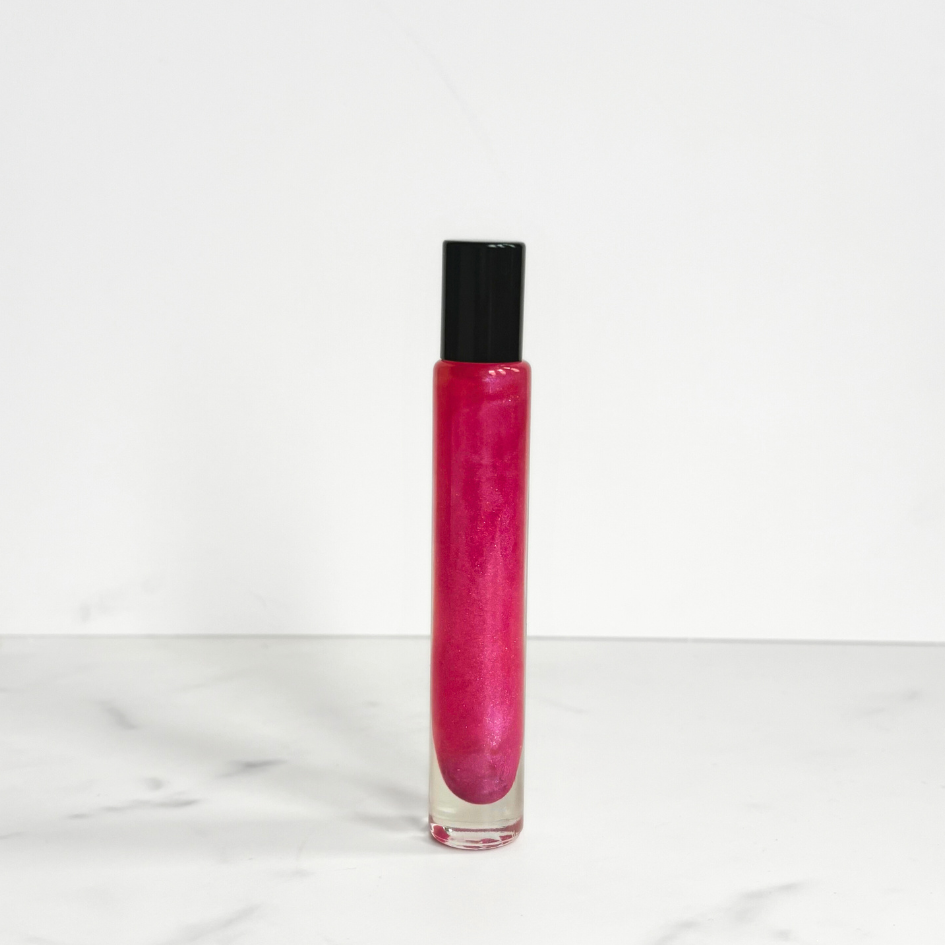 The Siren | Love Spell Ritual Bath + Body Oil