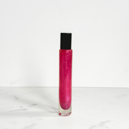 The Siren | Love Spell Ritual Bath + Body Oil