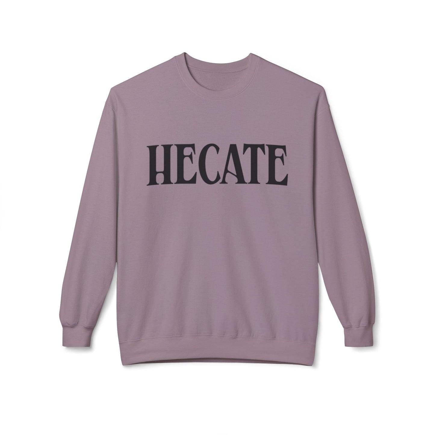 Hecate Crewneck Sweatshirt