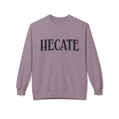Hecate Crewneck Sweatshirt