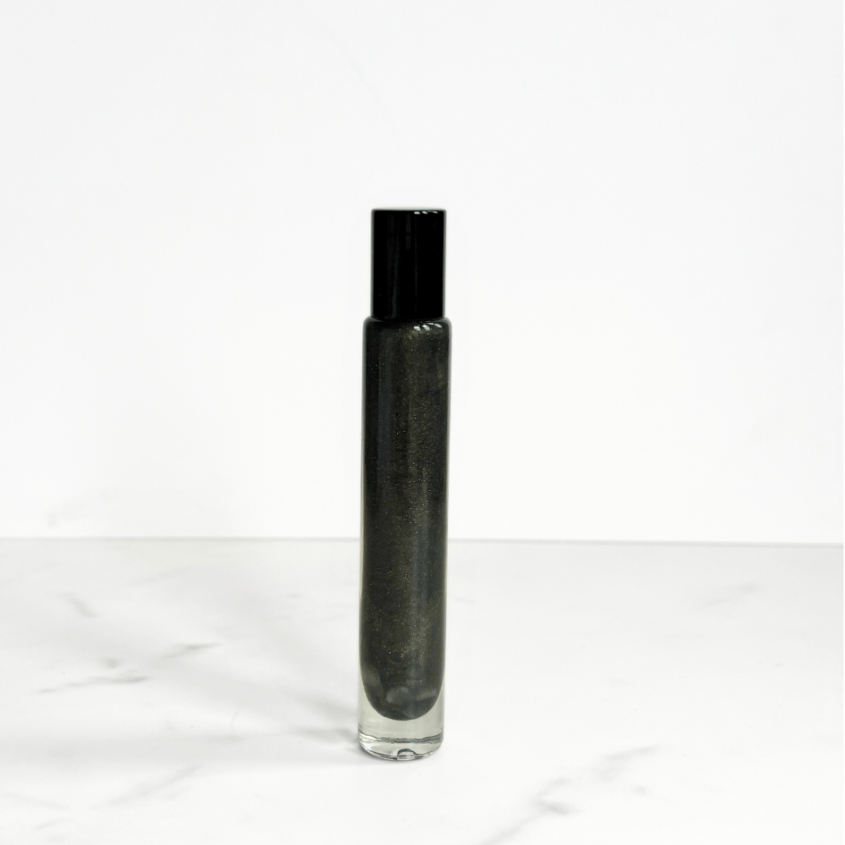 The Maiden | Dark Goddess Ritual Bath + Body Oil