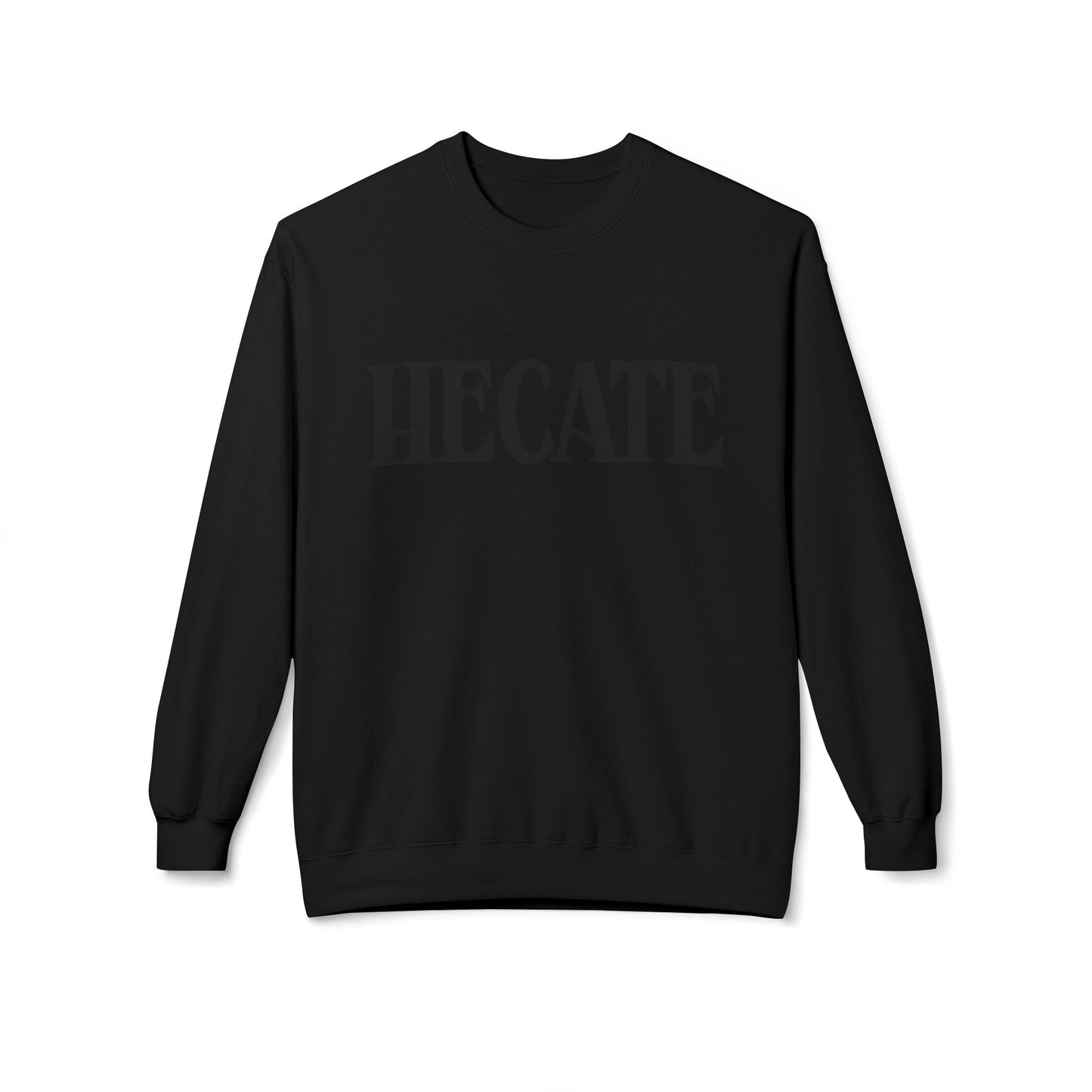 Hecate Crewneck Sweatshirt
