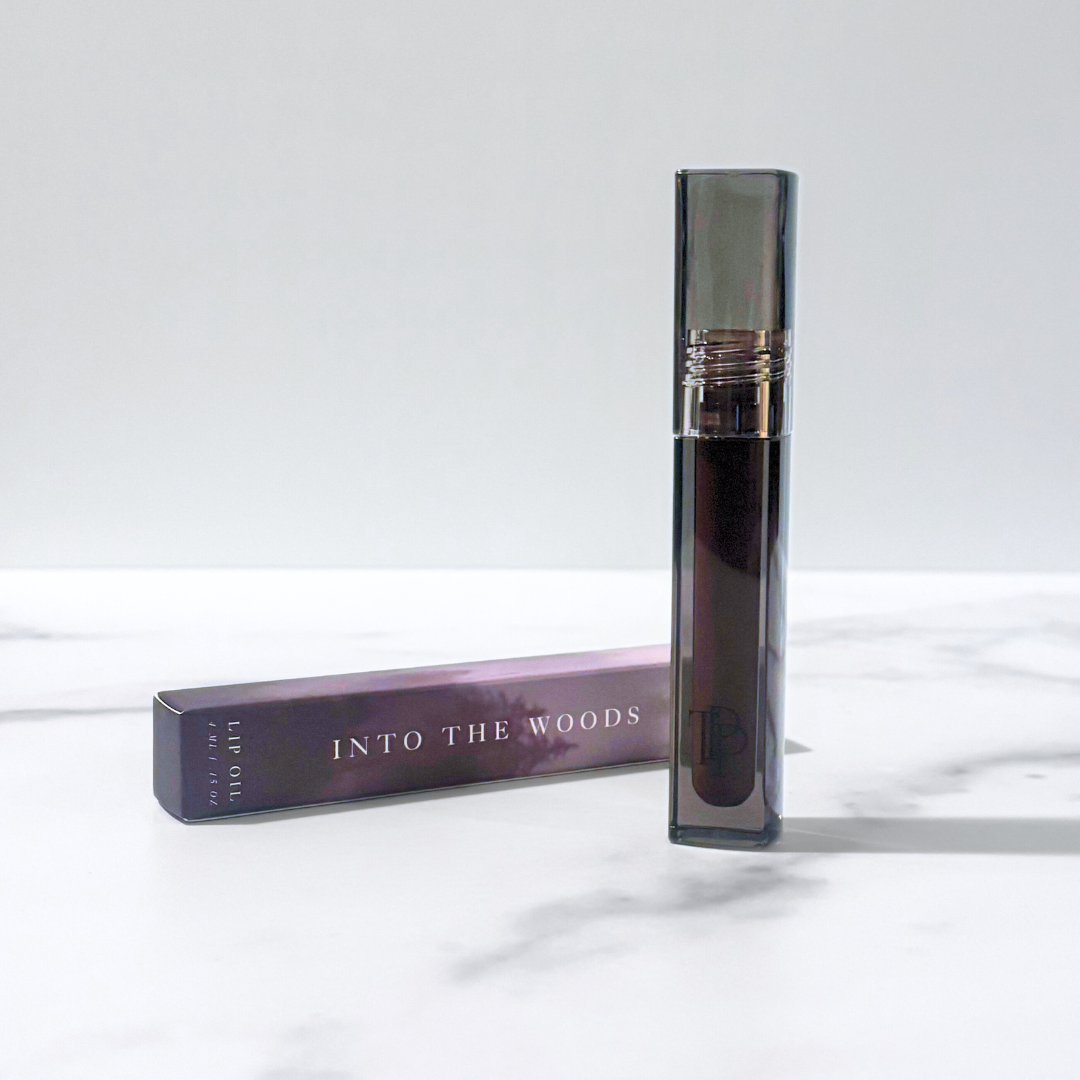 Final Girl: Witchy Lip Oil + Stain
