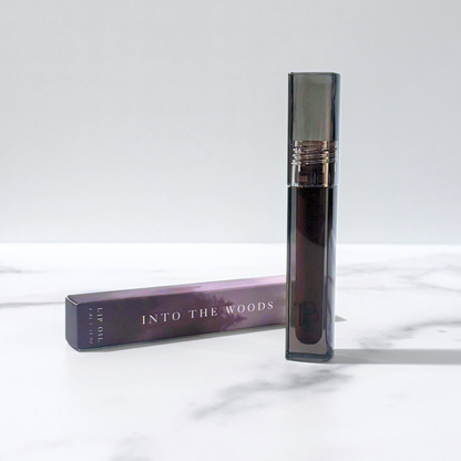 Final Girl: Witchy Lip Oil + Stain