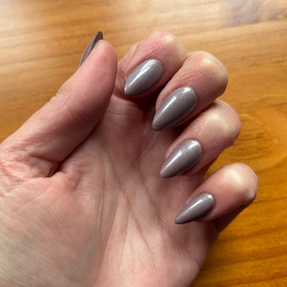 The Wild Hunt | Nail Lacquer | Winter Solstice Collection