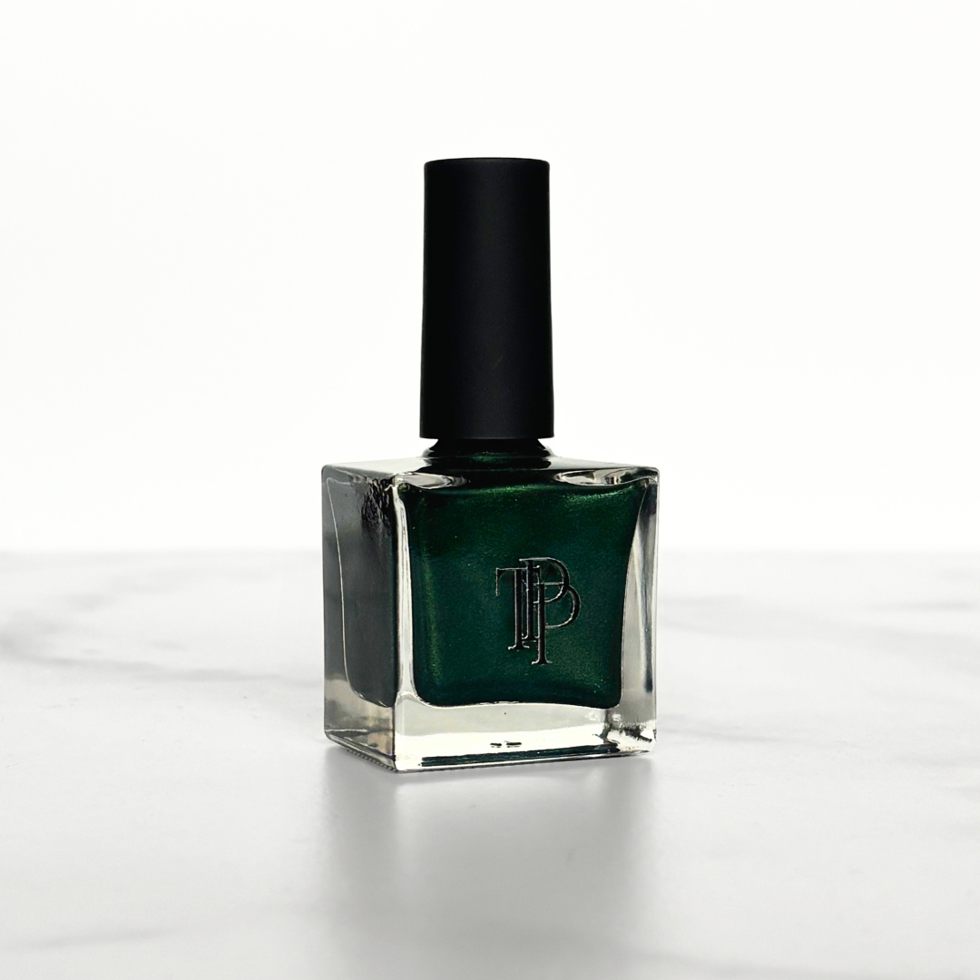 The God of the Woods | Nail Lacquer | TPP x The Campsite