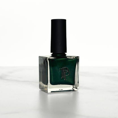 The God of the Woods | Nail Lacquer | TPP x The Campsite