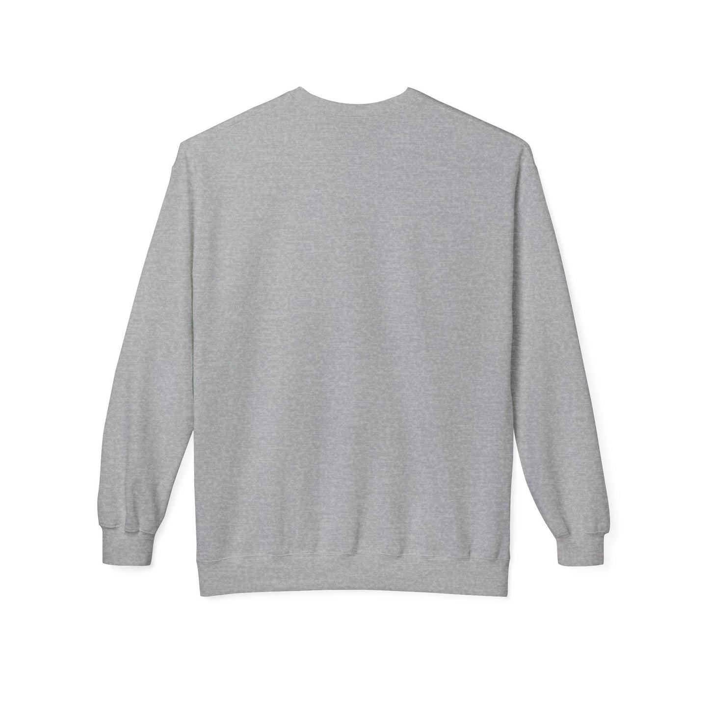 Final Girl Crewneck Sweatshirt