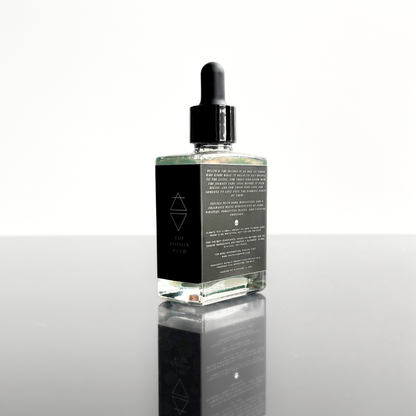 Death and the Maiden | Nosferatu Collection Ritual Bath + Body Oil