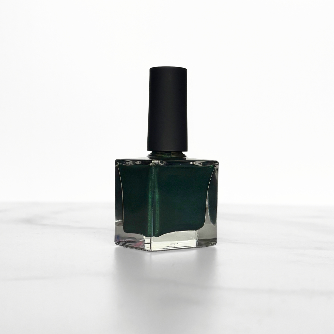 The God of the Woods | Nail Lacquer | TPP x The Campsite