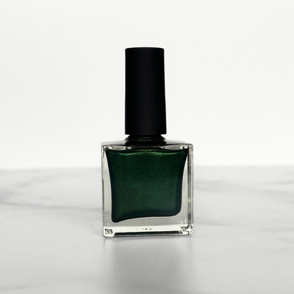 The God of the Woods | Nail Lacquer | TPP x The Campsite