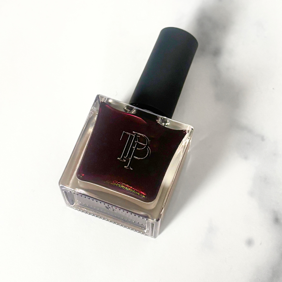 Drink Deep | Nail Lacquer | Winter Solstice Collection