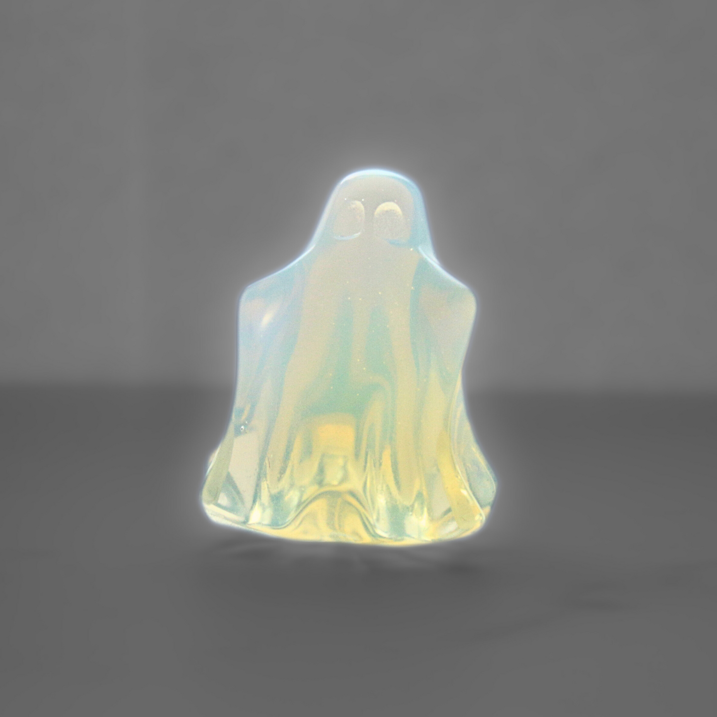 Opal Ghost