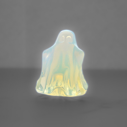 Opal Ghost