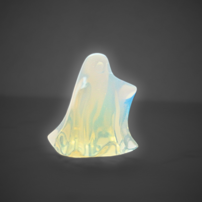 Opal Ghost