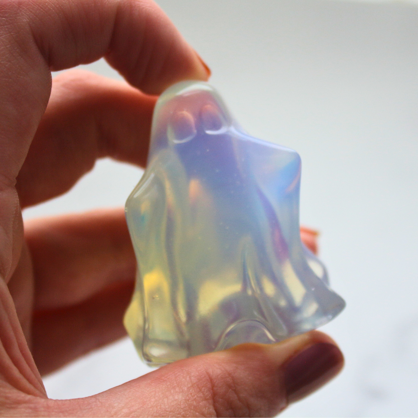 Opal Ghost