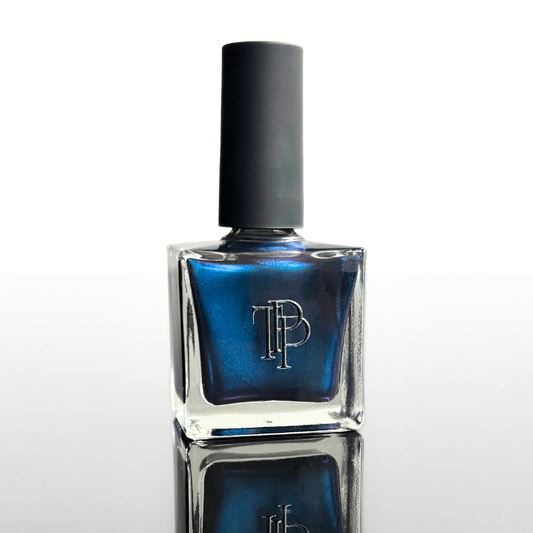 Laura | Nail Lacquer | Samhain Collection