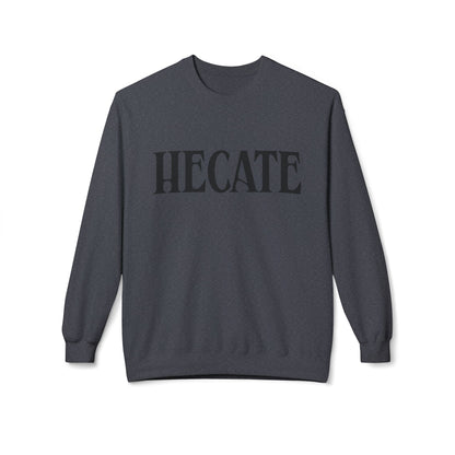 Hecate Crewneck Sweatshirt