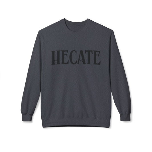 Hecate Crewneck Sweatshirt