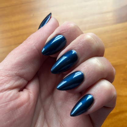 Laura | Nail Lacquer | Samhain Collection