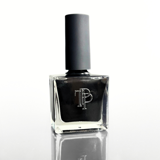 The Black Lodge | Nail Lacquer | Samhain Collection