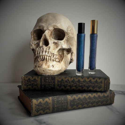 Blue Blood | A Lestat de Lioncourt Inspired Fragrance Set