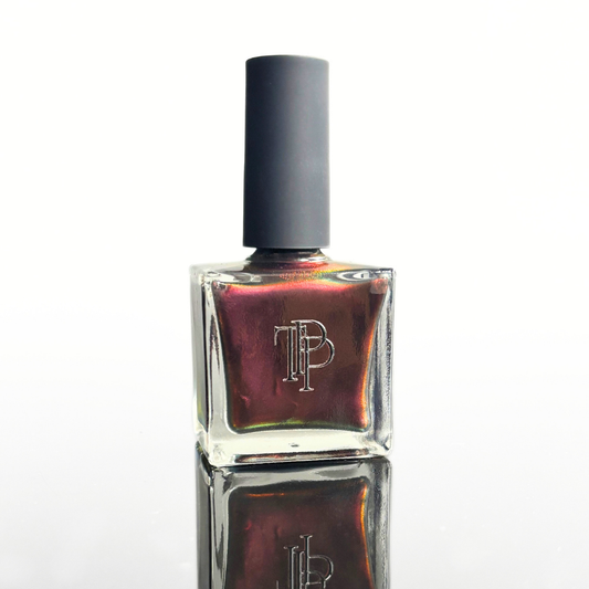 The Red Room | Nail Lacquer | Samhain Collection