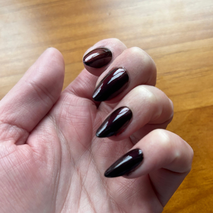 The Red Room | Nail Lacquer | Samhain Collection