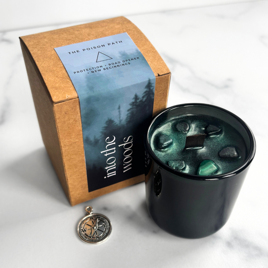 Into The Woods | Folklore Collection Candle