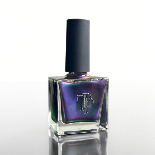 Cabin 13 | Nail Lacquer | TPP x The Campsite