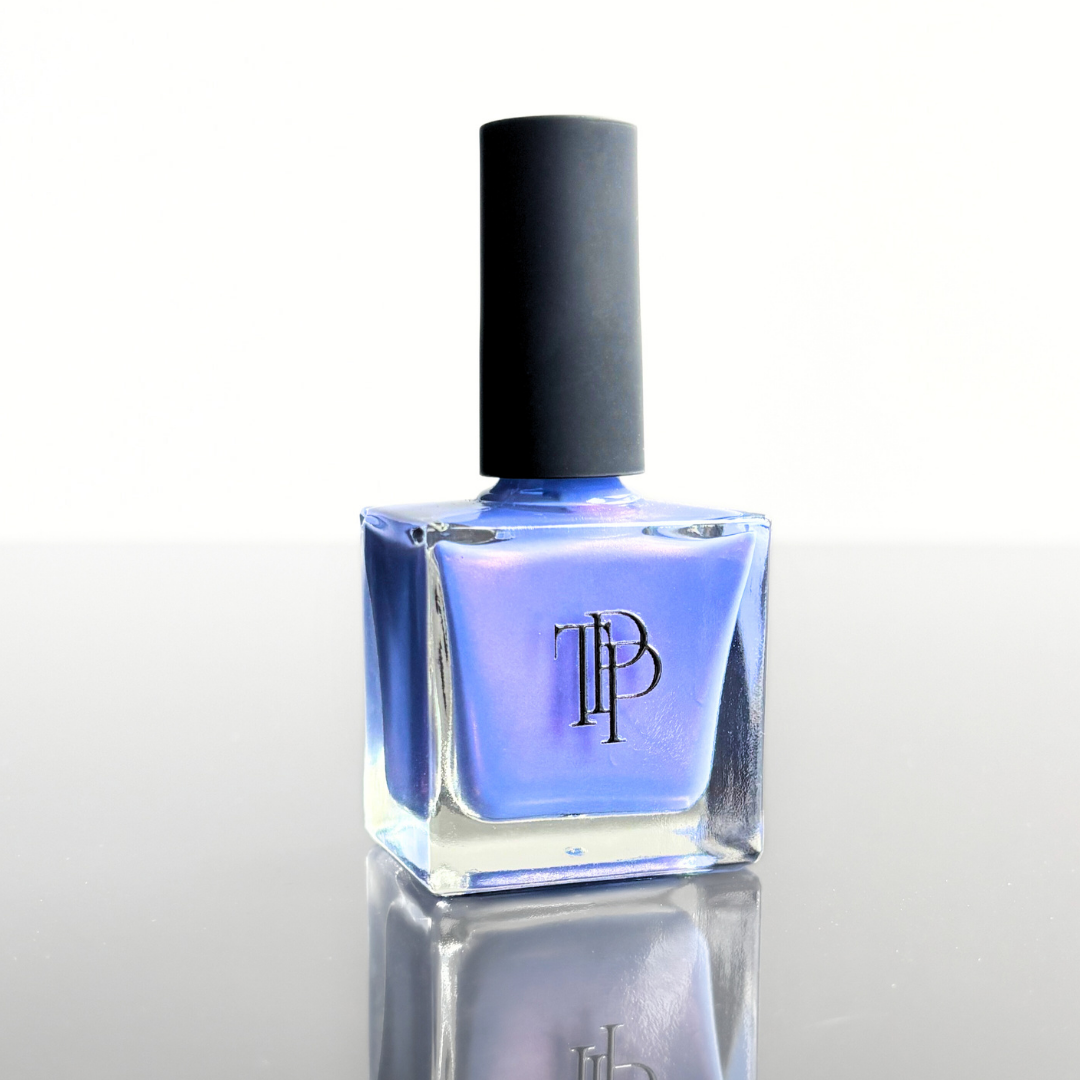 The Owls Are Not What They Seem | Nail Lacquer | Samhain Collection
