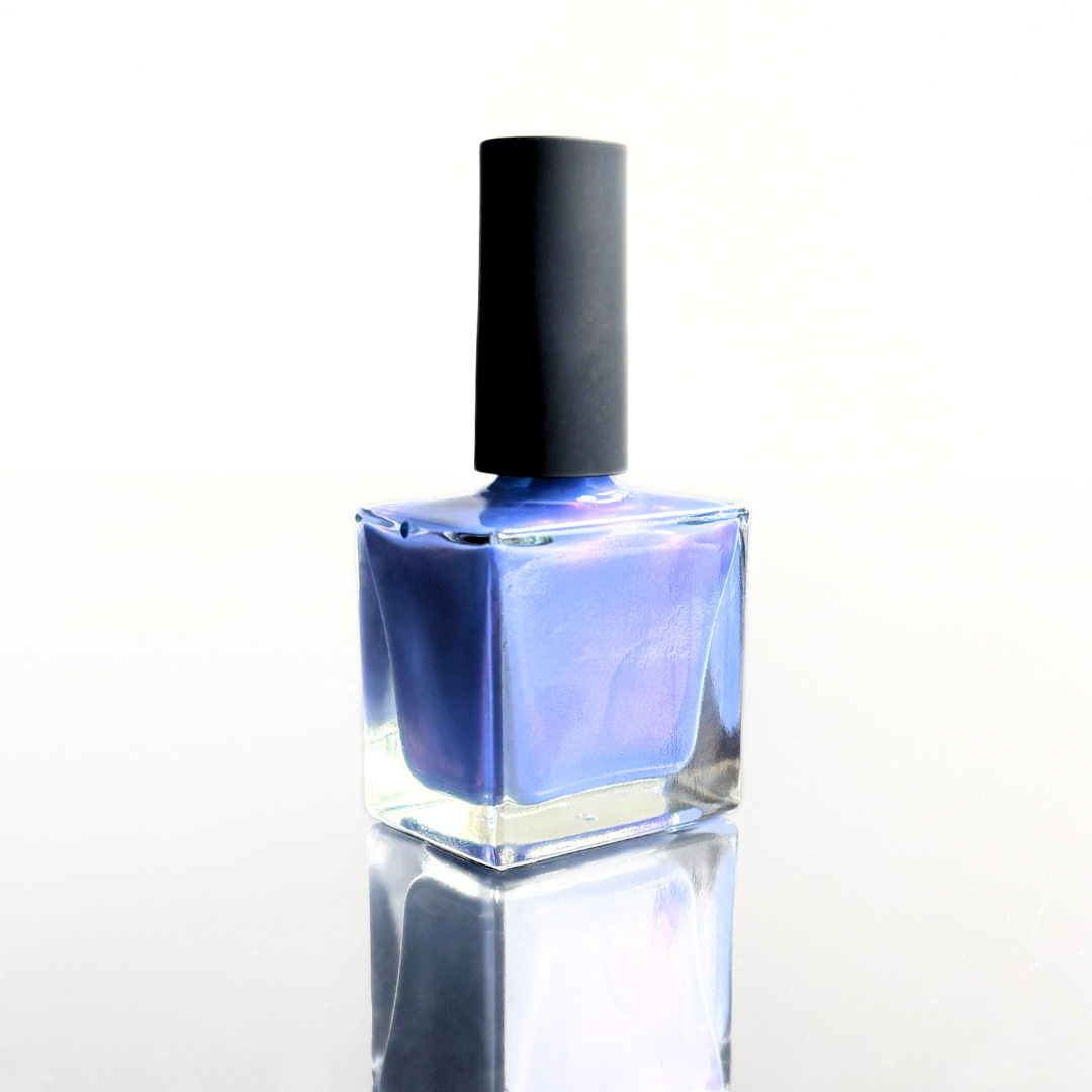 The Owls Are Not What They Seem | Nail Lacquer | Samhain Collection