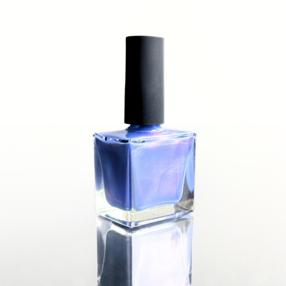 The Owls Are Not What They Seem | Nail Lacquer | Samhain Collection