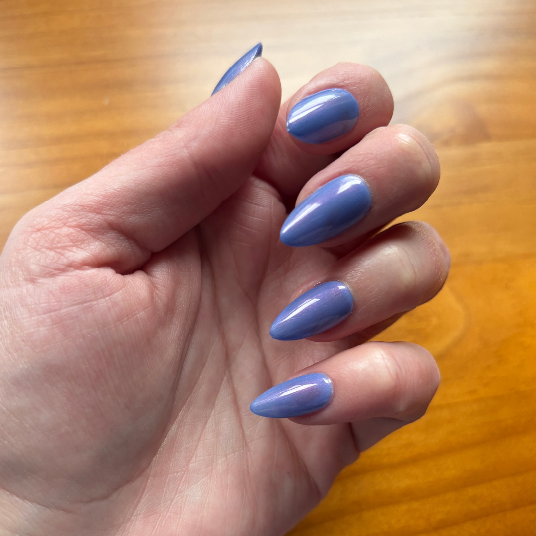 The Owls Are Not What They Seem | Nail Lacquer | Samhain Collection