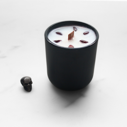 {Limited Edition} The Underworld Collection: Ritual Candle Gift Set