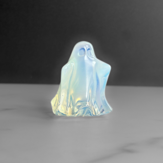 Opal Ghost