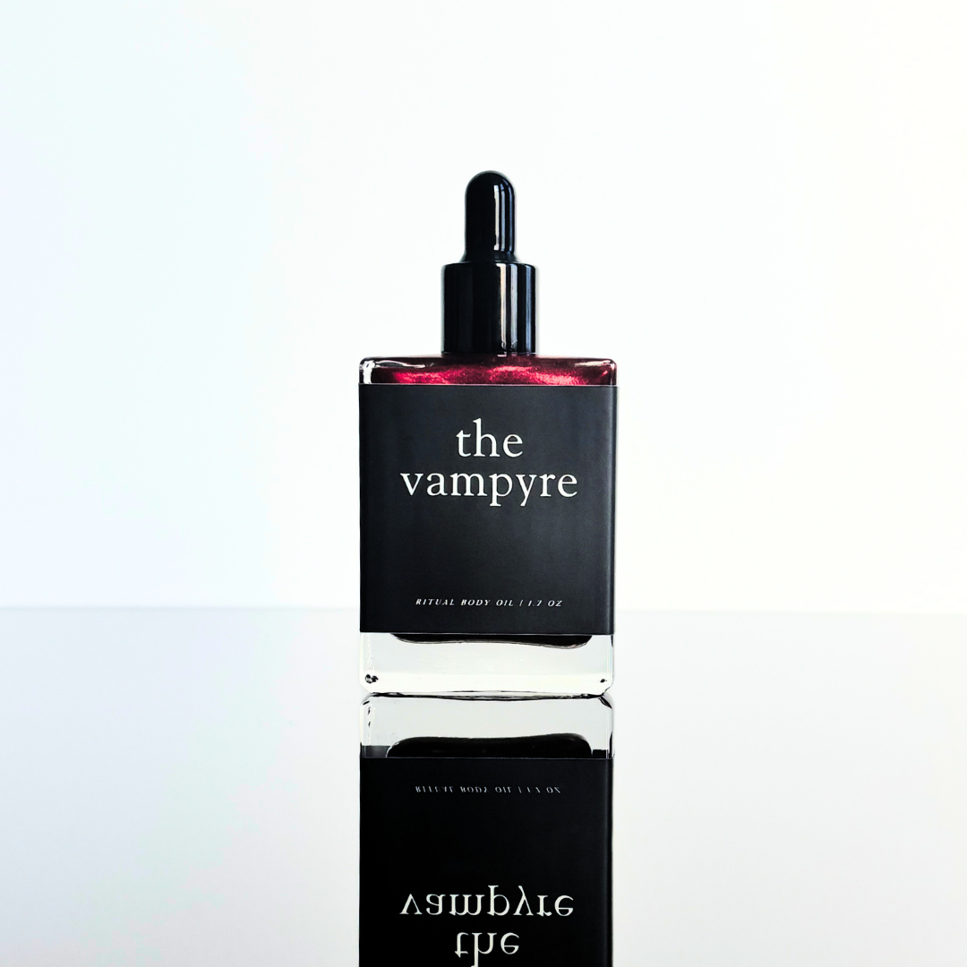 The Poison Path | Witchcraft Shop + Apothecary