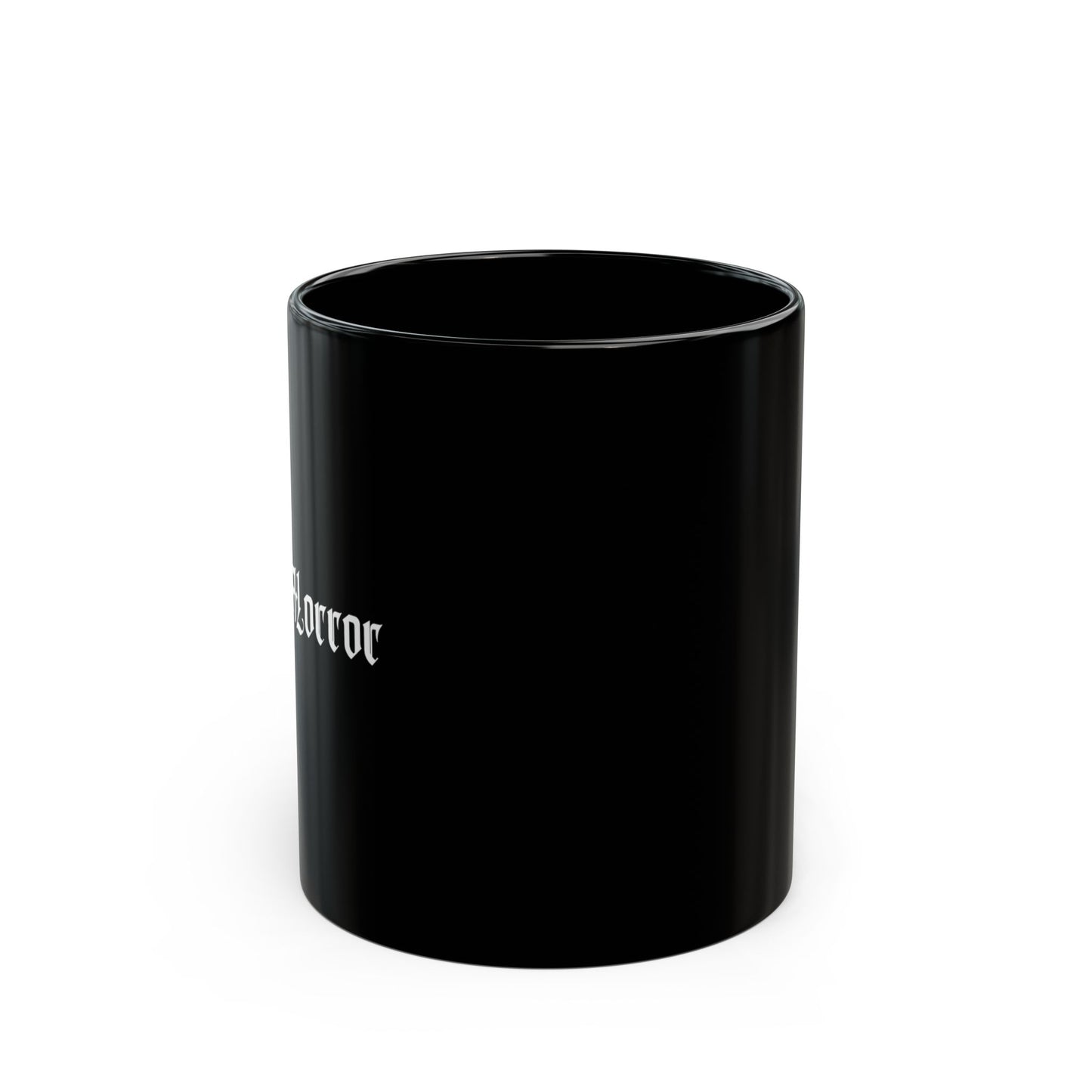 Folk Horror Mug
