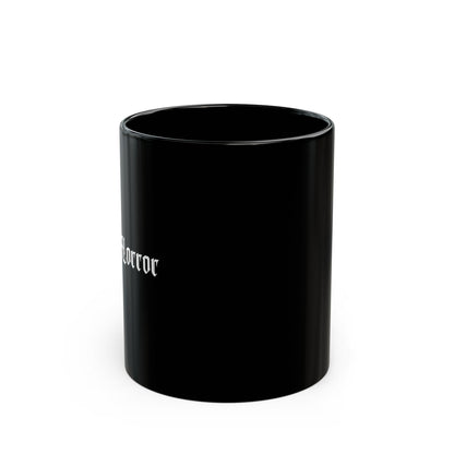 Folk Horror Mug