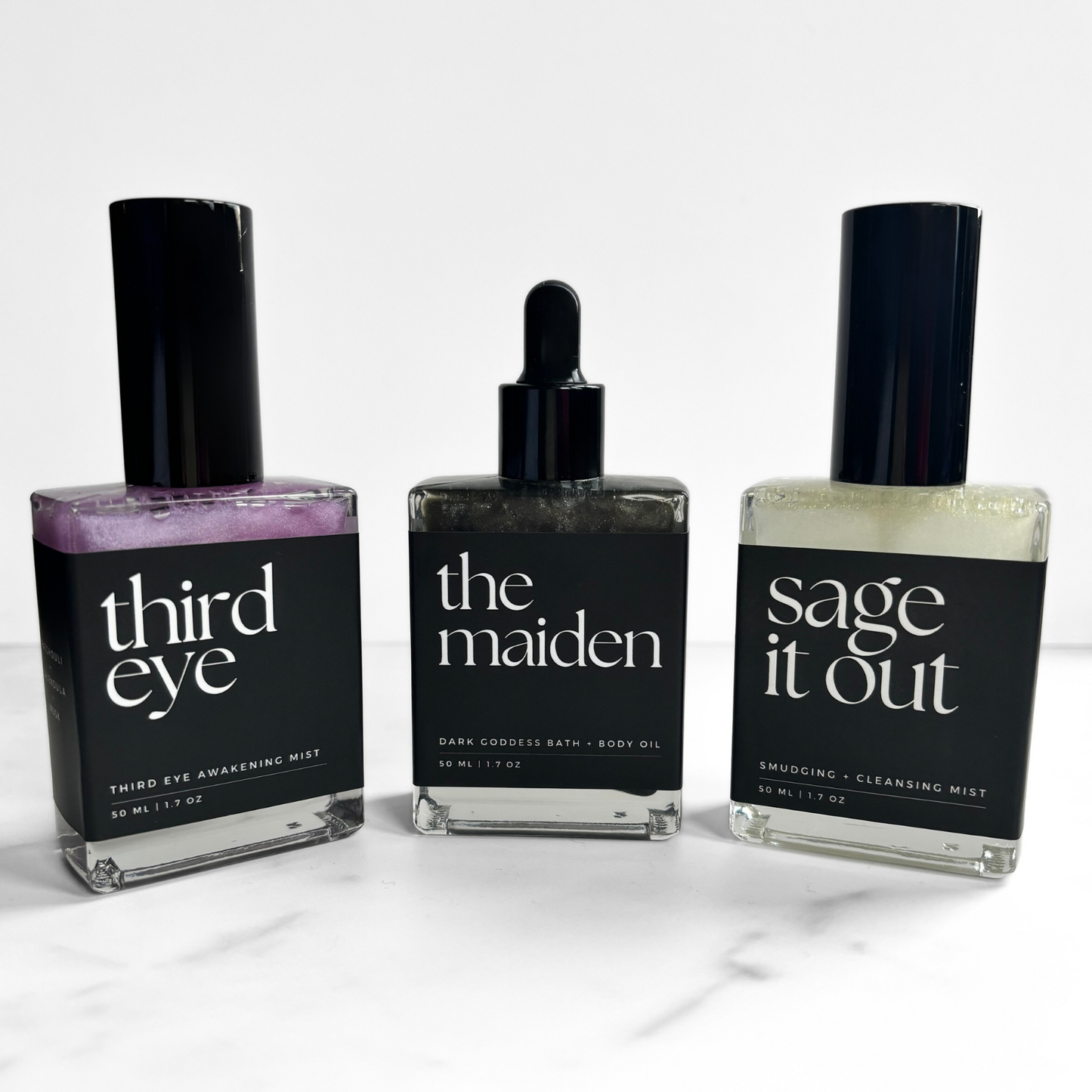 Third Eye | Third Eye Awakening Fragrance Mist