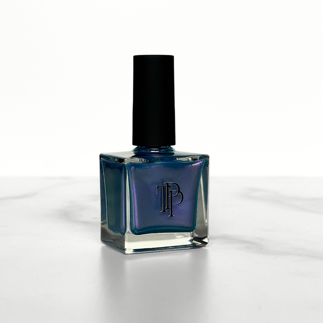 Unseelie | Nail Lacquer | Winter Solstice Collection