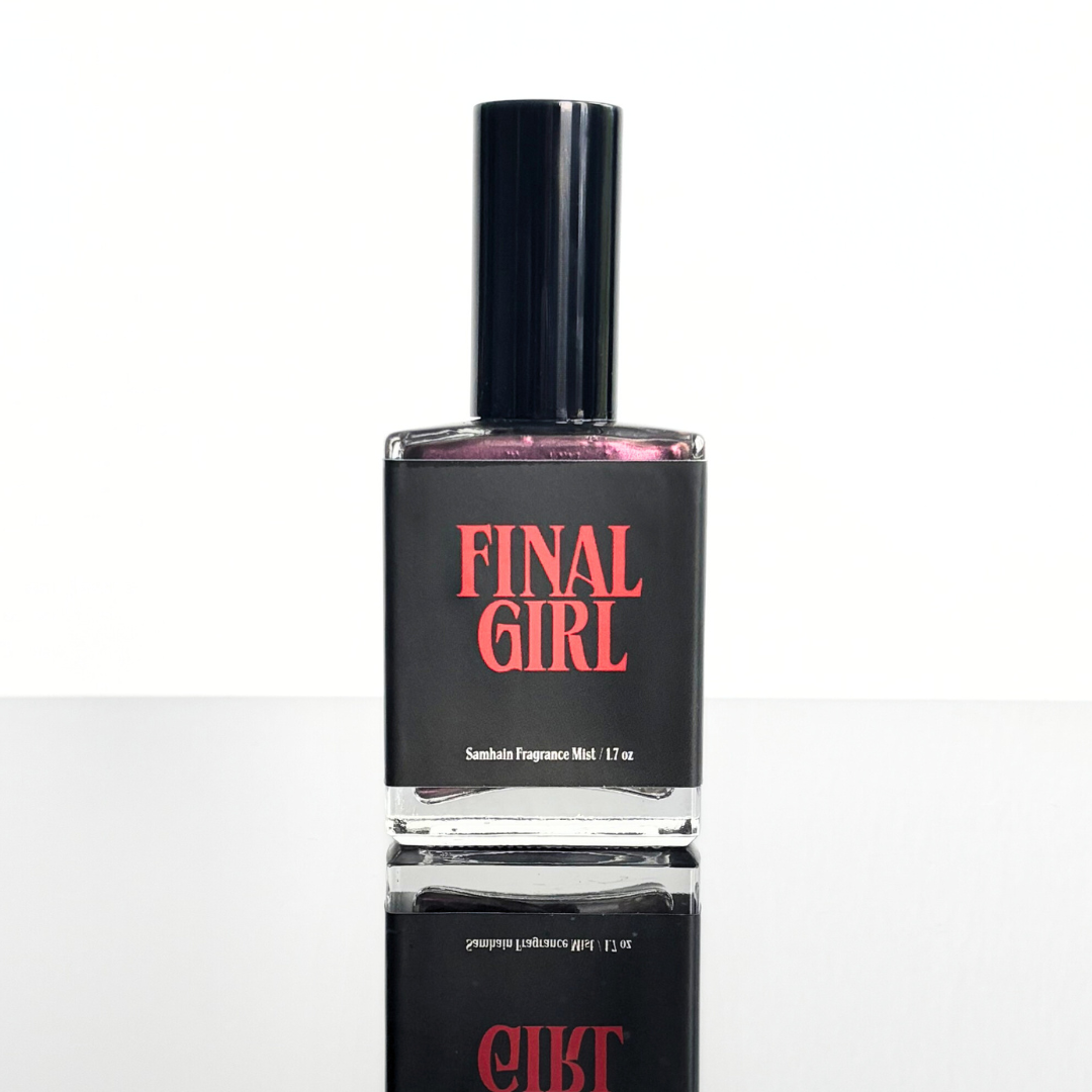 Final Girl | Samhain Fragrance Mist